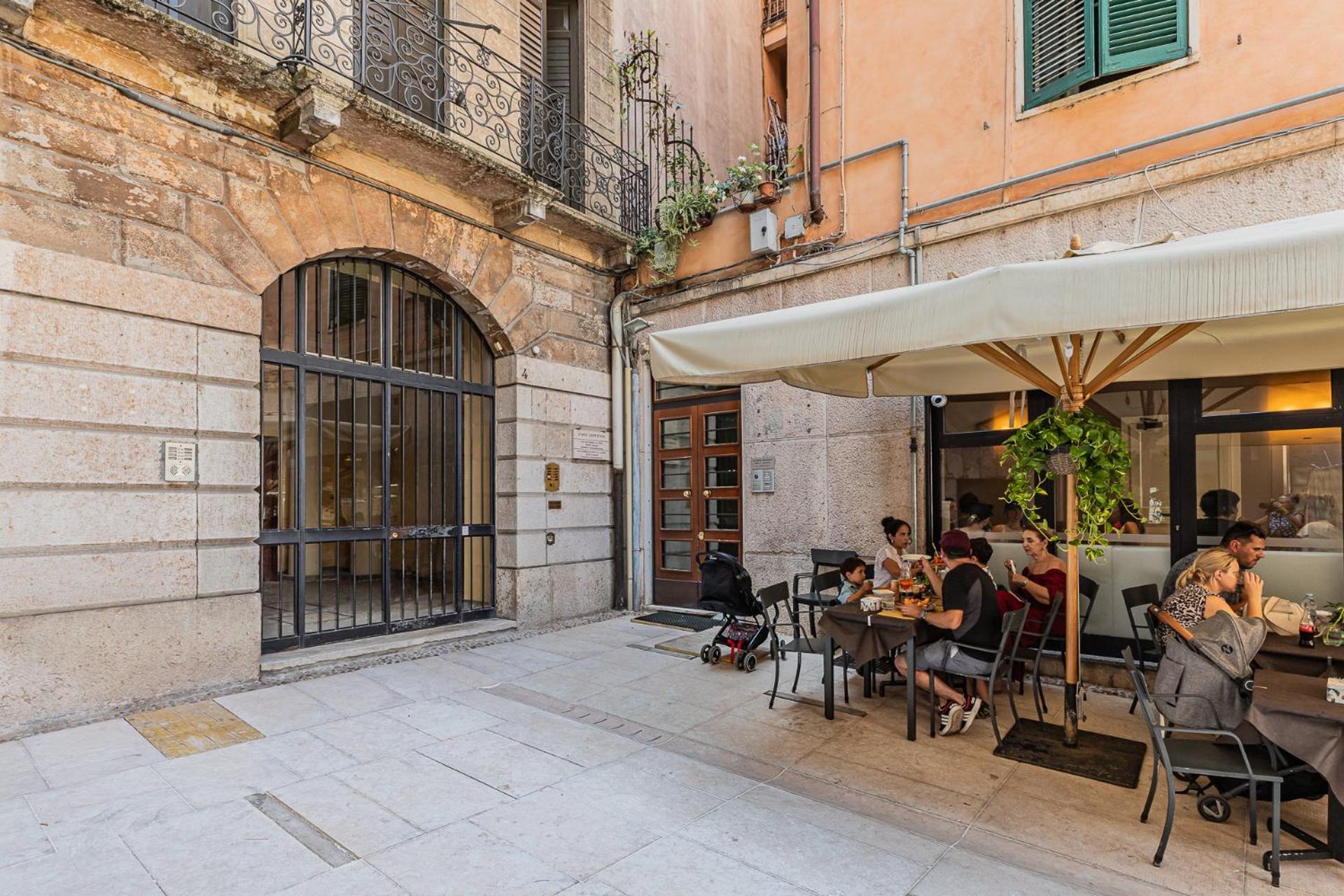 Juliet'S Dream Suite - City Center - Verona — Photos 2