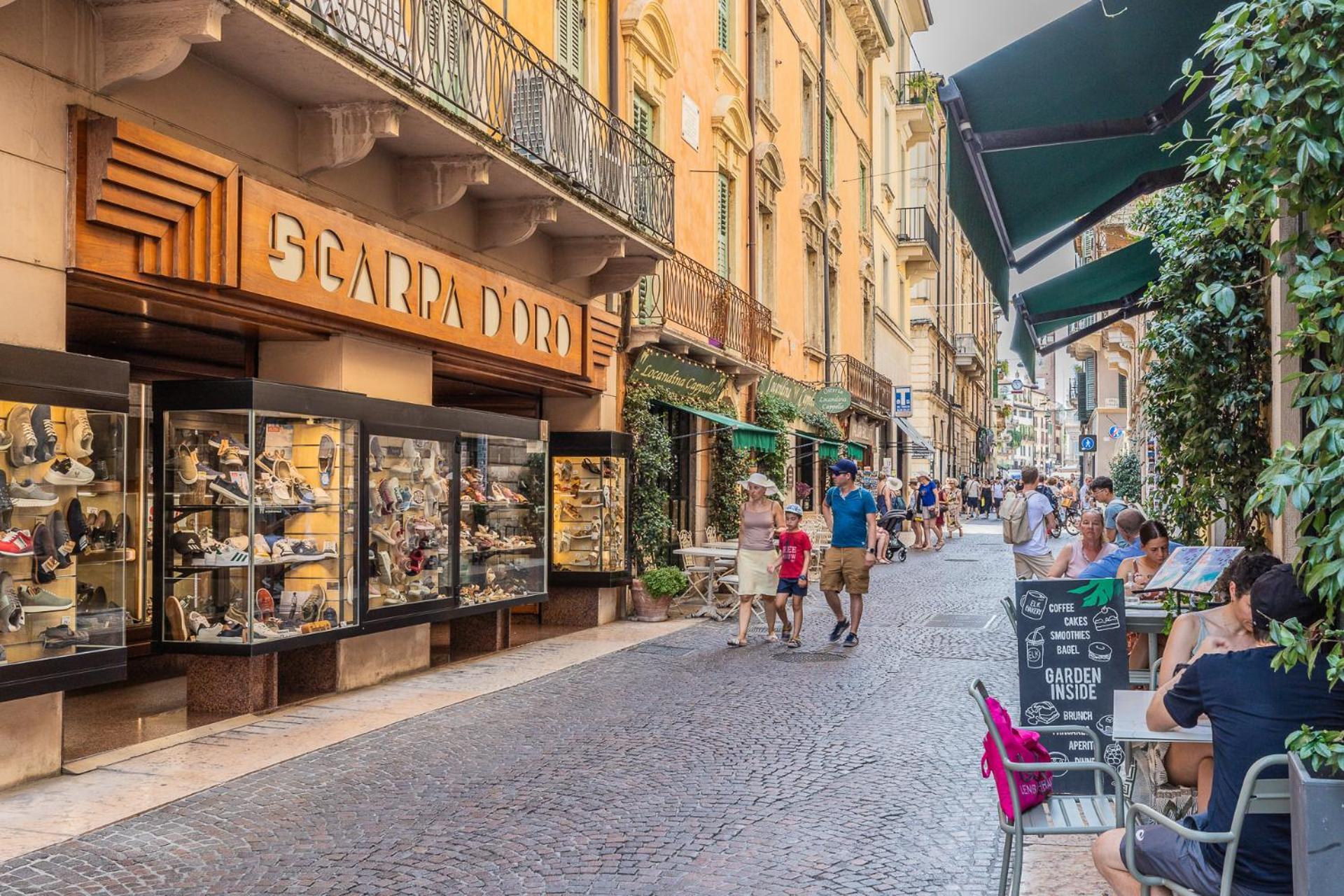 Juliet'S Dream Suite - City Center - Verona — Photos 1