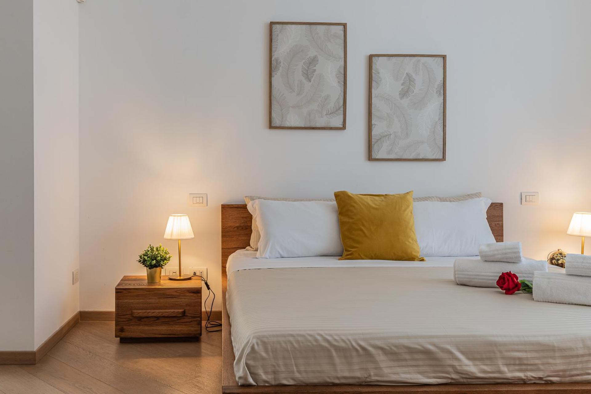 Juliet'S Dream Suite - City Center - Verona — Photos 3